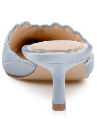 Women's Palmer Slip-On Evening Mule