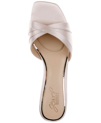 Women's Paris Slip-On Slide Sandals