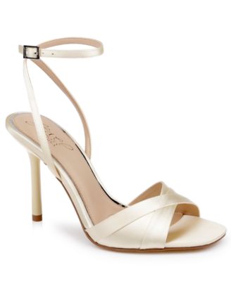 Women's Parisa Square Toe Dress Sandals