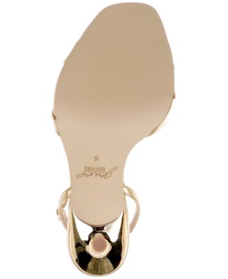 Women's Parisa Square Toe Dress Sandals