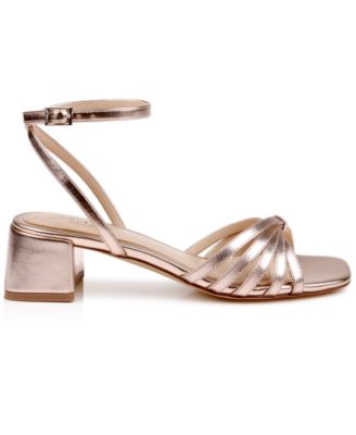 Women's Pasco Square Toe Dress Sandals