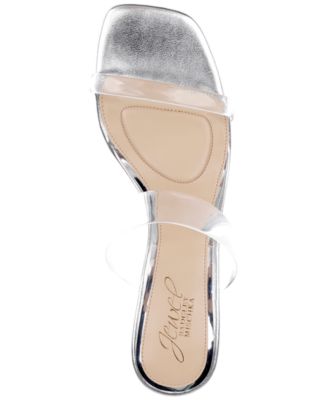 Women's Philippa Slip-On Dress Sandals