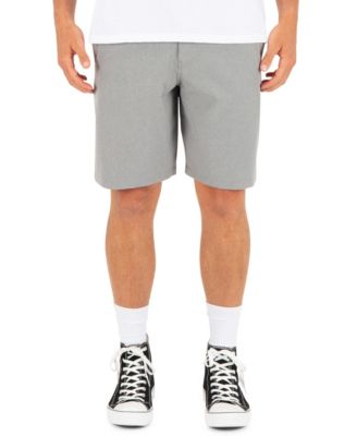 Men's Phantom Regular-Fit Walk Shorts