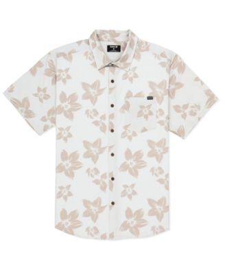 Men's Classic-Fit Point Collar Shirt