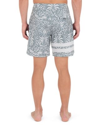 Men's Phantom Block Party Swim Board Shorts