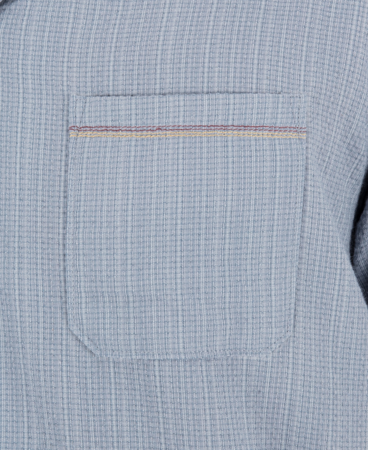 Hurley Men's Camp Collared Short-Sleeve Shirt