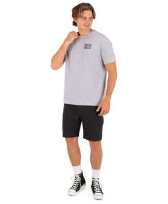 Men's Crewneck Short-Sleeve T-Shirt