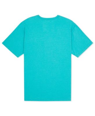 Men's Regular-Fit Round Neck T-Shirt
