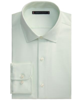 Men's Regular-Fit Dress Shirt