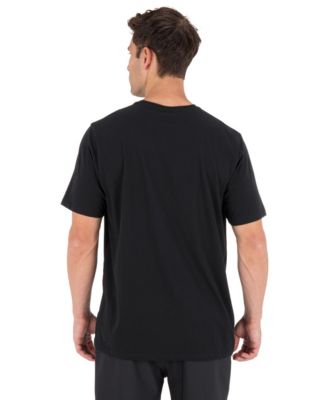 Men's Regular-Fit Fast Circles Short-Sleeve T-Shirt