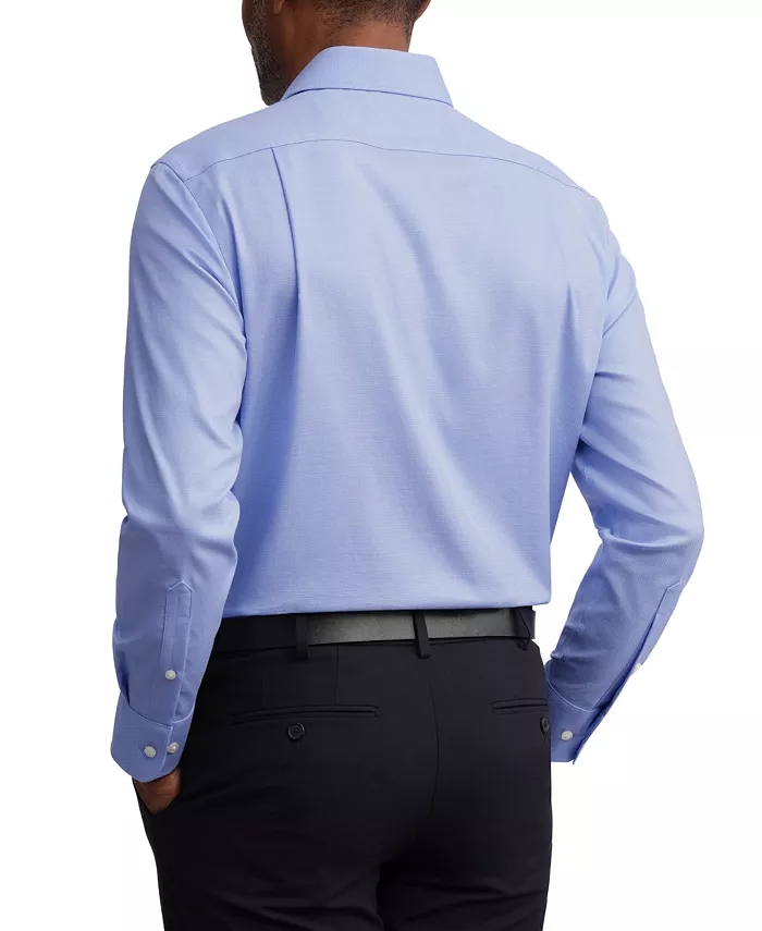 Men's TH Flex Twill Shirt, Regular Fit - thumbnail 2