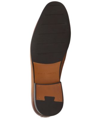 Men's Sevvanno Buckle Detail Loafers