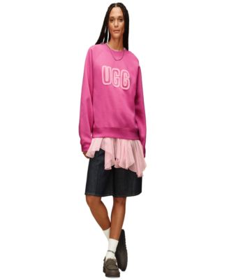 UGG Women's Logo Sweatshirt