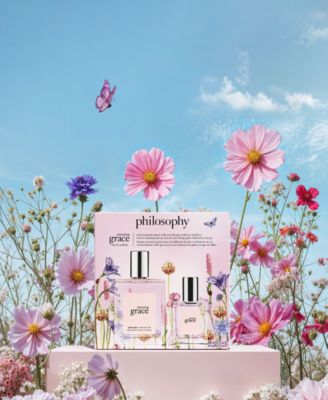 2-Pc. Amazing Grace Eau De Toilette Duo Gift Set