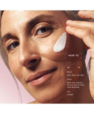 Anti-Wrinkle Miracle Worker+ Line-Correcting Moisturizer, 2 oz.