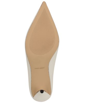 Women's Verra Slip-On Stiletto Mule Pumps