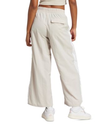 Women's Three Stripe Parachute Pants