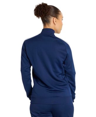 Women's Tiro 26 Quarter-Zip Jacket