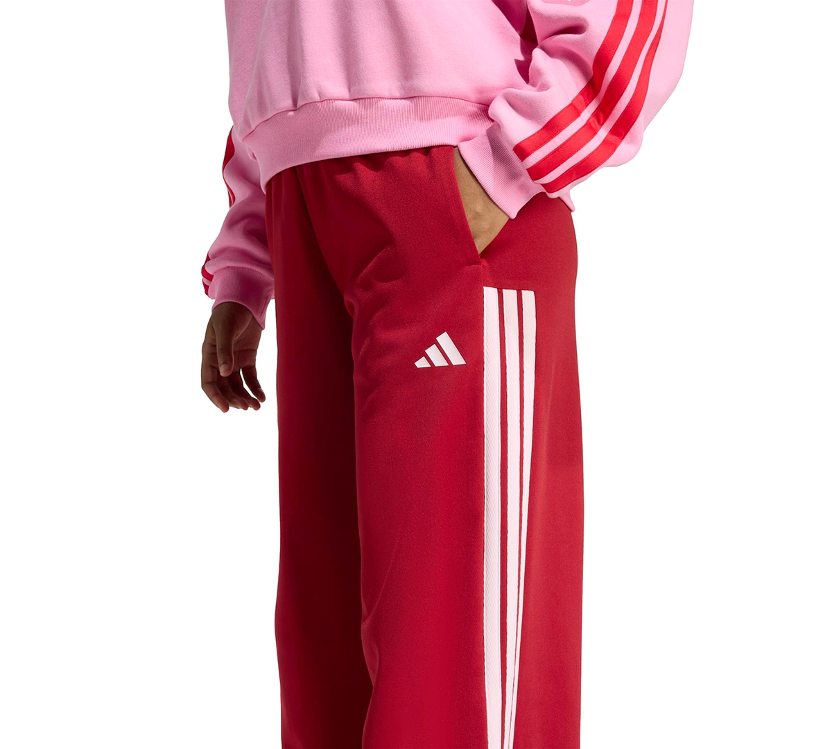 adidas Women's Sportswear Wide Leg Pants