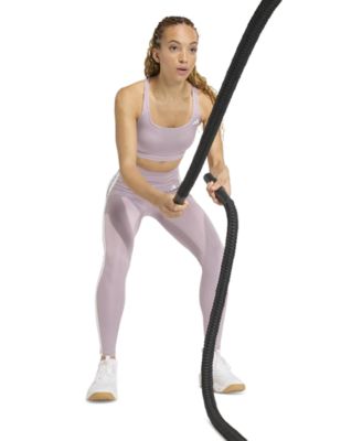 Women's Essentials 3-Stripes Training Leggings