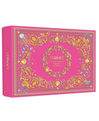 4-Pc. Bright Crystal Absolu Eau De Parfum Spray Gift Set