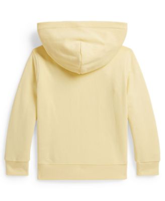 Boys' 2-7 Long-Sleeve Hoodie