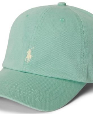 Boys' 8-20 Cotton Twill Ball Cap