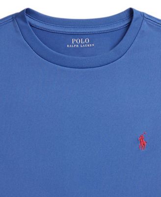 Boys' 8-20 Performance Jersey Tee