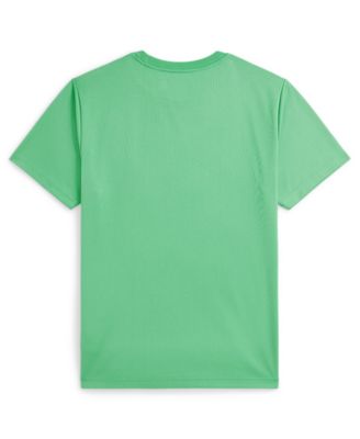 Boys' 8-20 Performance Jersey Tee