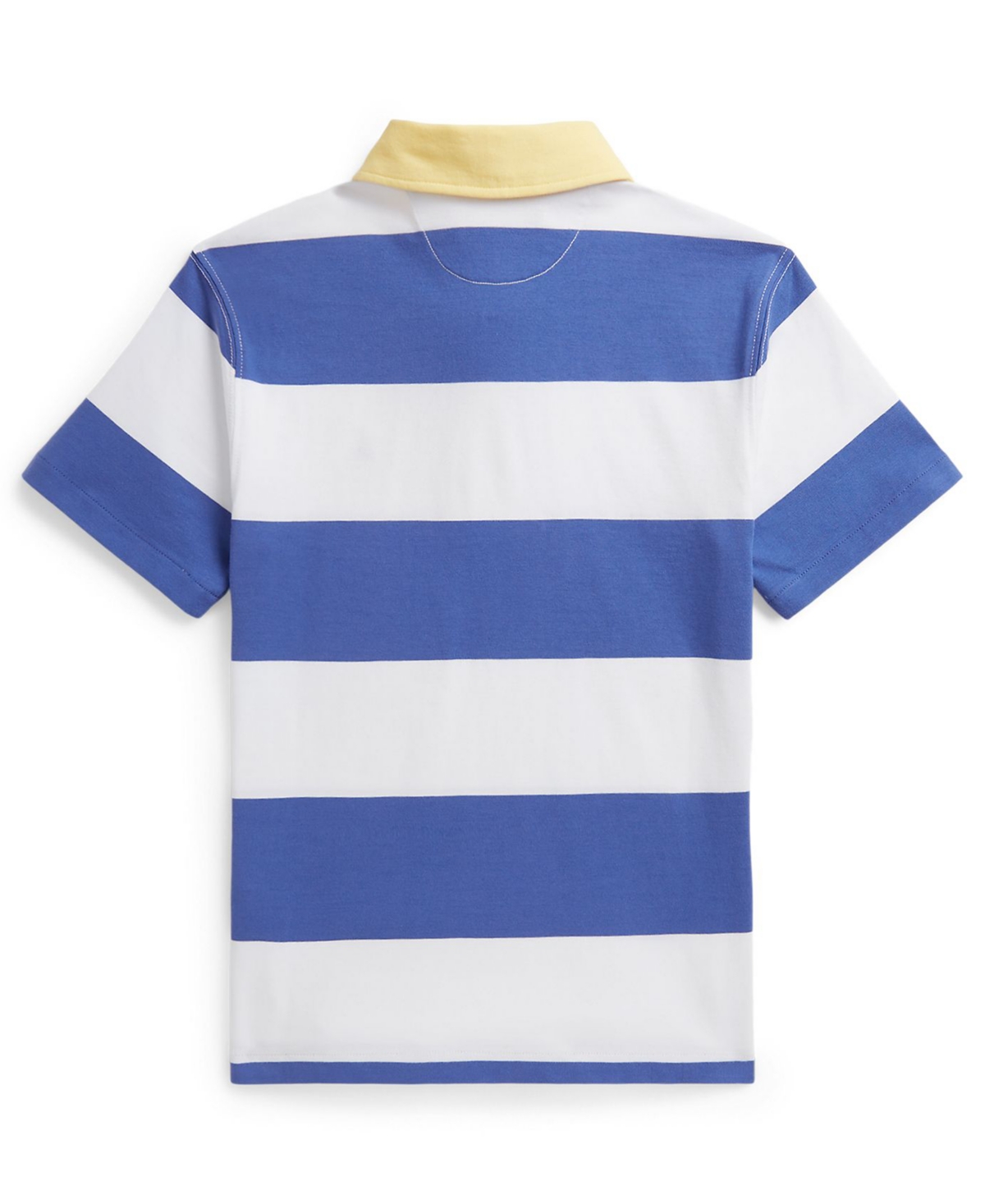 Polo Ralph Lauren Boys' 8-20 Short-Sleeve Shirt