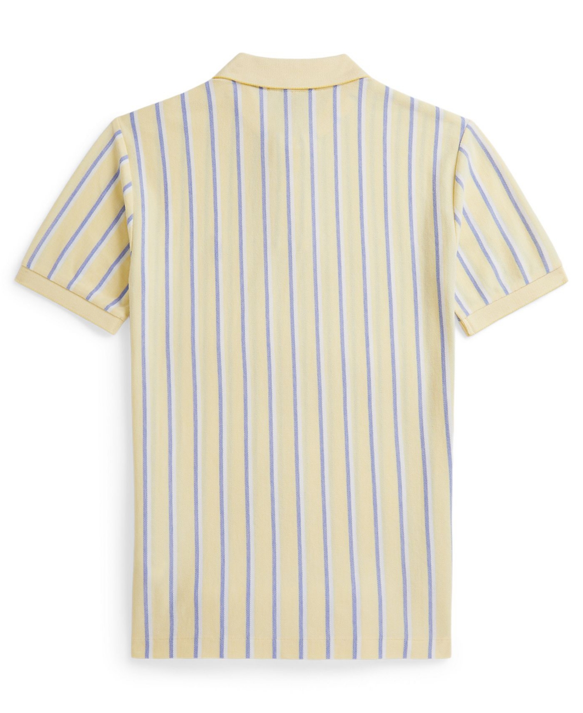 Polo Ralph Lauren Boys' 8-20 Short-Sleeve Collared Shirt