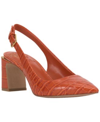 Women's Hamden-B Slingback Pumps