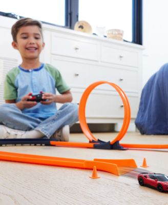 Ferrari SF90 Stradale Assetto Fiorano Remote Control Car