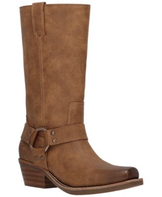Lorrie Harness 12 Boot