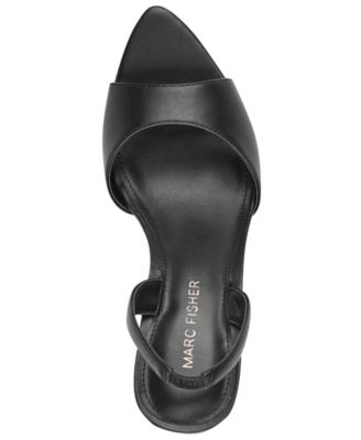 Women's Nylas Slingback Slip On Dress Sandals