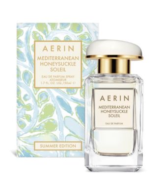 Mediterranean Honeysuckle Soleil Eau De Parfum Spray, 1.7 oz.