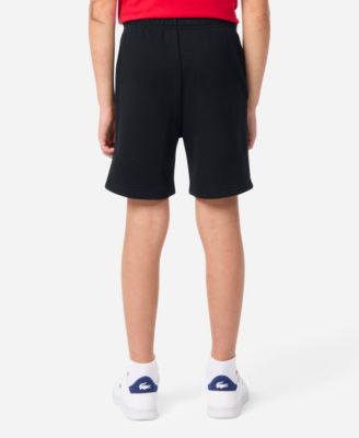 Boys' 8-18 Core Fleece Shorts