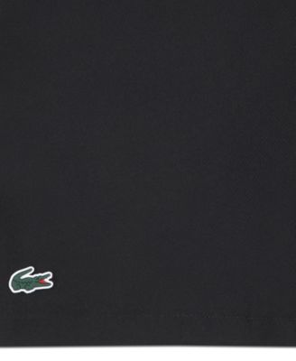 Boys' 8-18 Classic Logo Detail Shorts