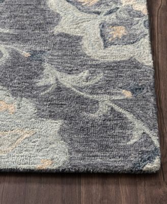 Iris VICTO-582 5' x 7' Area Rug
