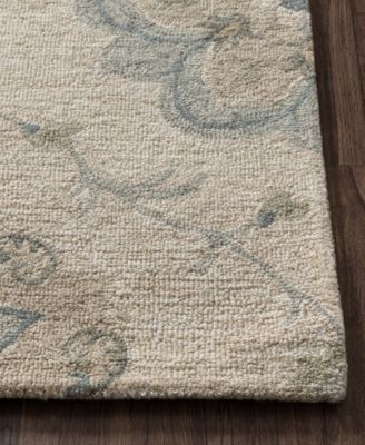 Iris VICTO-584 7' x 9' Area Rug
