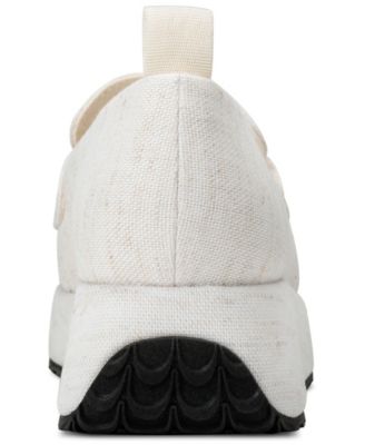 Women's Sable Wedge Loafers