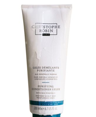 Purifying Conditioner Gel&eacute;e with Sea Minerals, 6.8 oz.