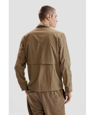 Men's Technical knit jacket