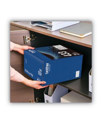 TN4332PK 4,500 Page-Yield High-Yield Toner