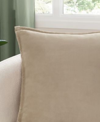 Coco 2-Pack Decorative Pillow, 20" x 20"