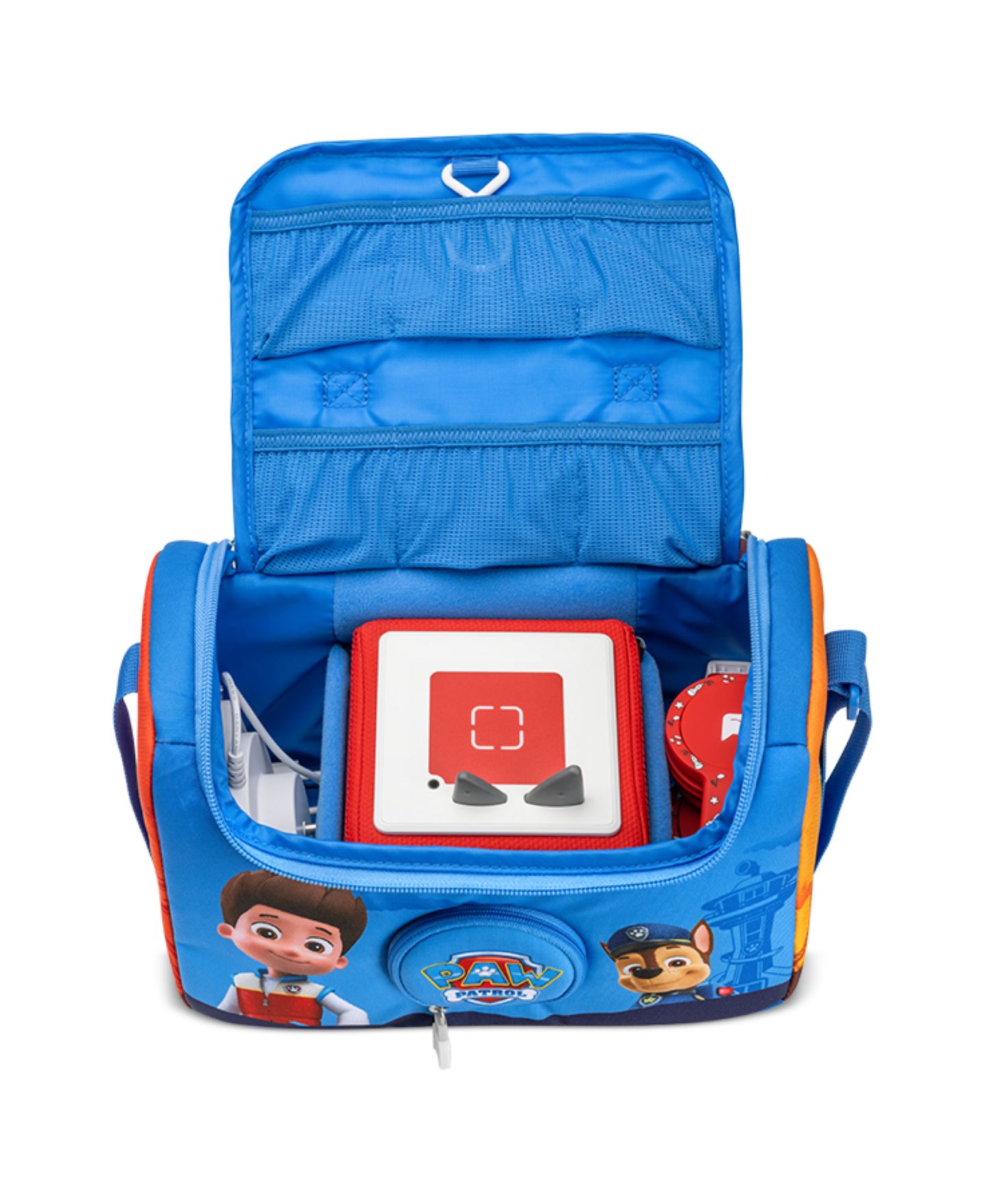 Детские игрушки Tonies Paw Patrol Listen and Play Bag — фото 2