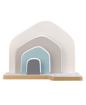 Tabletop Large Magnetic Strip Shelf