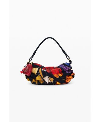 Women's Medium butterfly bag