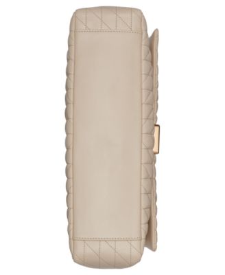 Lafayette Large Leather Shoulder Bag