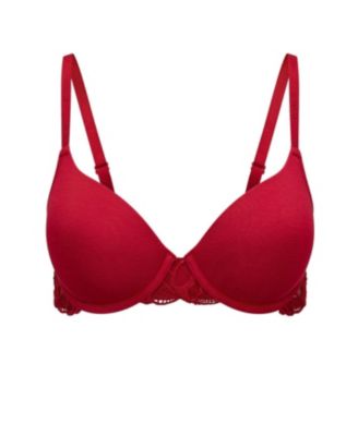 Women's Teagan Contour Full Coverage Bra